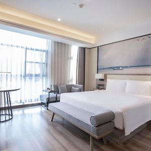 Jimu Double Room